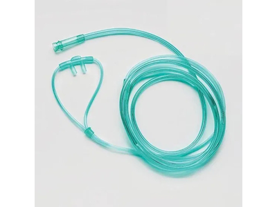 Dây oxy 2 nhánh (Người lớn - Trẻ em - Trẻ sơ sinh)