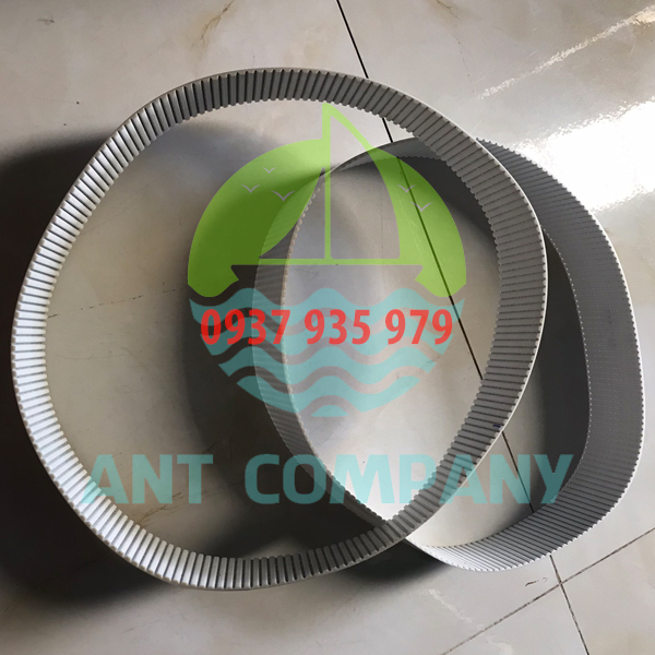 Hình ảnh - Dây răng PU lõi thép 60-T5-965