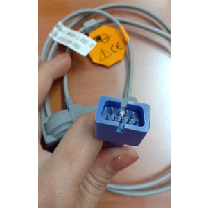 Dây sensor SpO2 sơ sinh NW024-1-OXI-Y