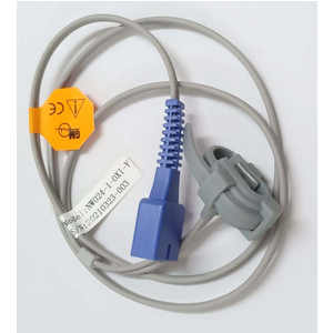 Dây sensor SpO2 sơ sinh NW024-1-OXI-Y