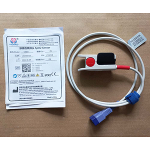 Dây sensor SpO2 người lớn YA001