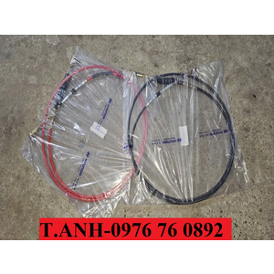 DÂY SỐ HYUNDAI XCIENT