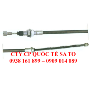 Dây Thắng Tay FD10-18T12/C12,T19