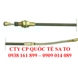 Dây Thắng Tay FD20-25Z5,T6