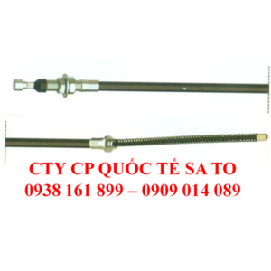Dây Thắng Tay FD30Z5,T6