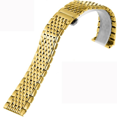 Dây thép không gỉ mạ vàng Pvd AR 5 số