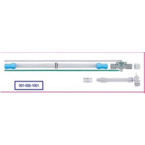 Dây thở dùng nhiều lần silicone