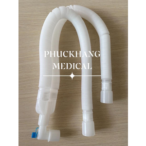 Dây thở gây mê 2 nhánh co dãn