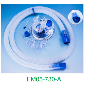 Dây thở lưu lượng cao máy Fisher Paykel Airvo2