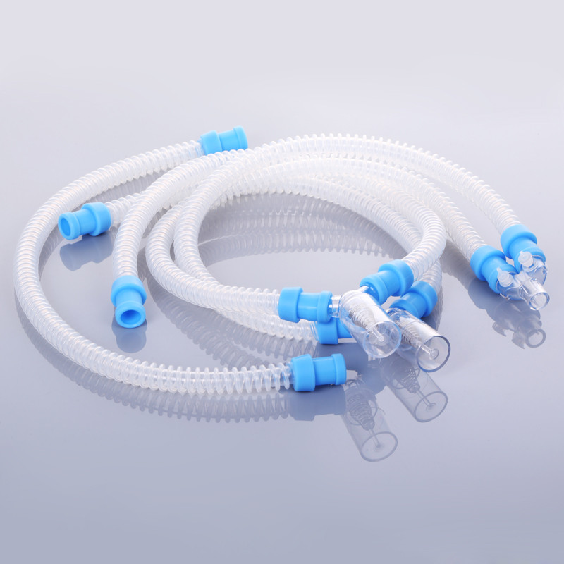 Dây thở silicone (loại dùng nhiều lần)