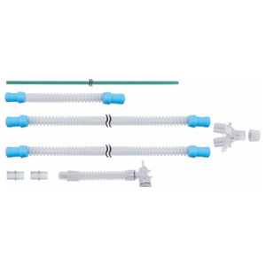 dây thở silicone sử dụng nhiều lần