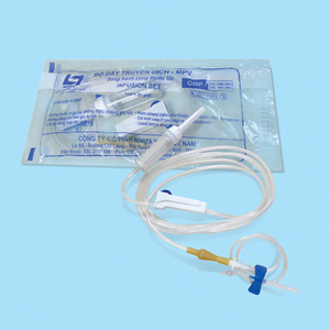 Dây truyền dịch MPV