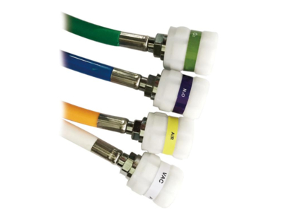 Dây dẫn khí y tế