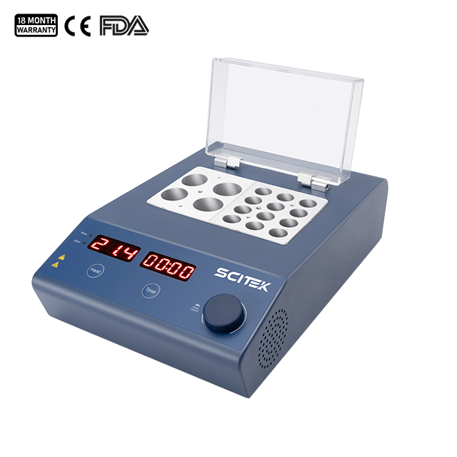 Tắm khô, Cảm biến ngoài - DB-105S1; DB-105S2; DB-150S1; DB-150S2