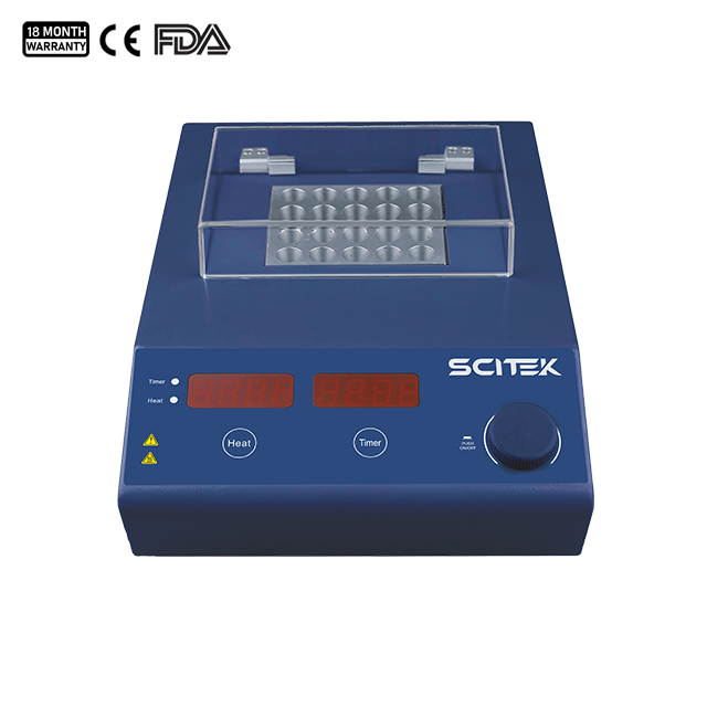 Tắm khô, Cảm biến ngoài - DB-105S1; DB-105S2; DB-150S1; DB-150S2