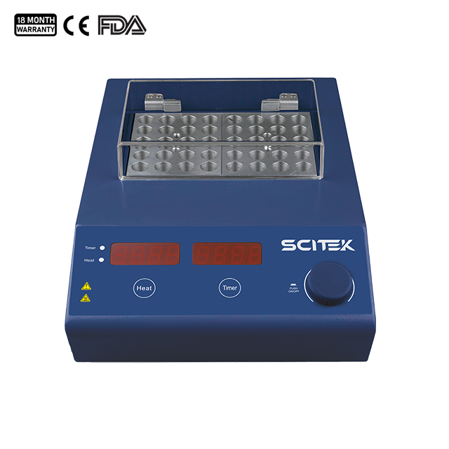 Tắm khô, Cảm biến ngoài - DB-105S1; DB-105S2; DB-150S1; DB-150S2