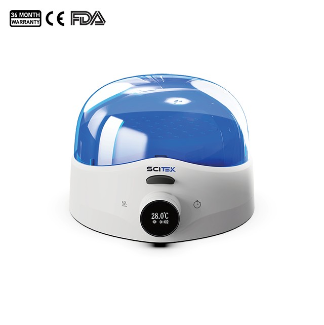 Phòng tắm khô/Máy sưởi khối - DB-H100E