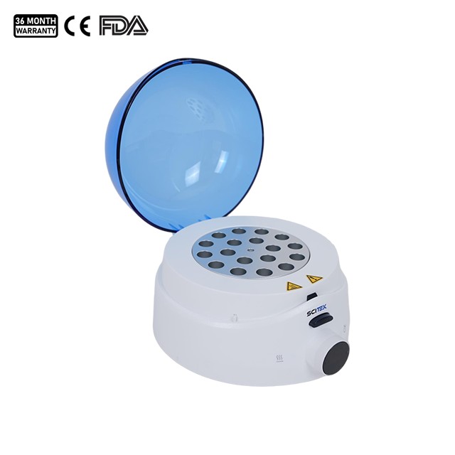 Phòng tắm khô/Máy sưởi khối - DB-H100E
