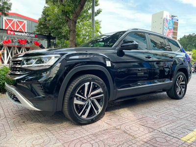 Teramont Limited Edition