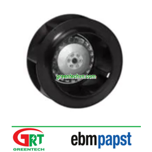 EBMPapst R2E225-BD92-10 | Quạt tản nhiệt EBMPapst R2E225-BD92-10 | Fan Quạt tản nhiệt EBMPapst R2E225-BD92-10