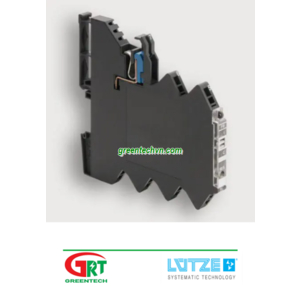 716410.0050 | Load monitoring module | Mô-đun giám sát tải | Lutze Viêt Nam