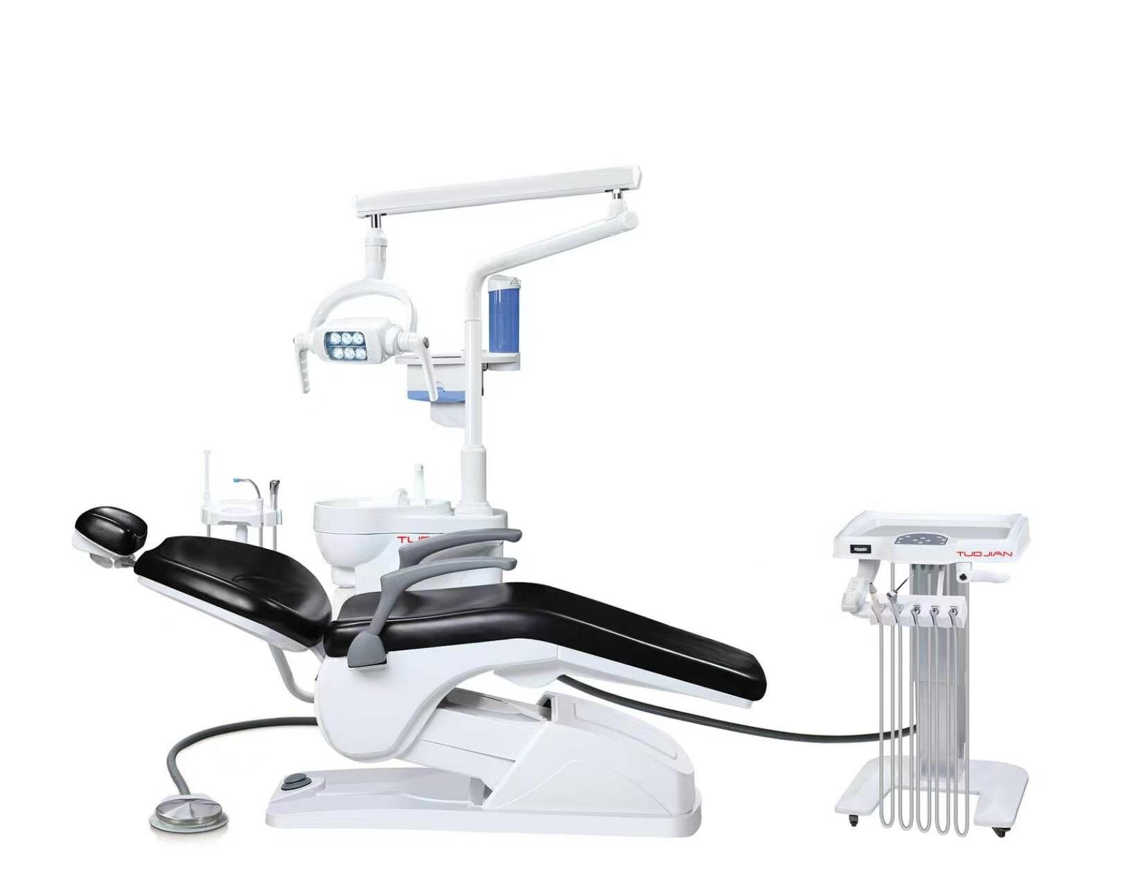 Ghế nha khoa - DC-2700A1; DC-2700A2; DC-2700C1