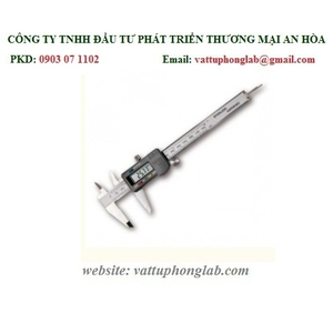 THƯỚC CẶP ĐIỆN TỬ LUTRON MODEL:DC-515