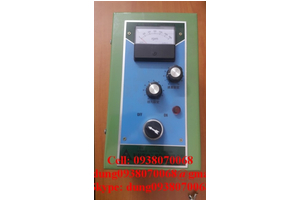 hộp điều khiển động cơ DC Tourqe