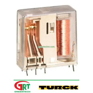 DC electromechanical relay RBS | Hengstler | Rờ le cơ điện DC RAS | Hengstler Vietnam