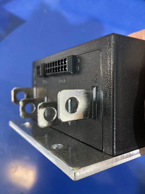 BỘ ĐIỀU KHIỂN P1207B-5101 24V300A- DÀNH CHO XE NÂNG
