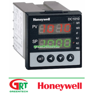 DC1010CT-101-000-E | Honeywell | Bộ điêu khiển nhiệt độ DC1010CT-101-000-E | Honeywell Viêt Nam
