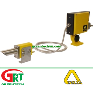 GDP-GDC | Incremental Solid Shaft Encoder | Bộ mã hóa vòng xoay | Delta Vietnam