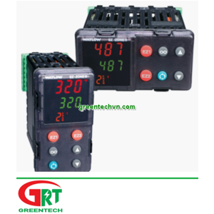 DC2T-60C0-00 | Watlow | Bộ điều khiển nhiệt độ | Temperature Controller | Watlow Vietnam