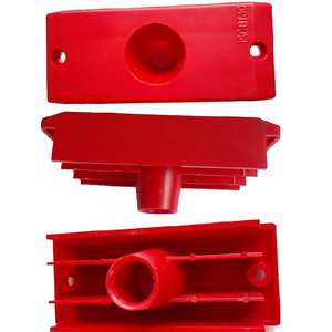 Tấm nhựa gá chuôi dao BT 30,40