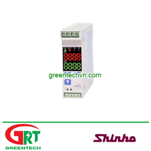 DCL-33A-A/M | Shinko | BỘ ĐIỀU KHIỂN NHIỆT ĐỘ | DCL-33A-A/M | Shinko VIỆT NAM