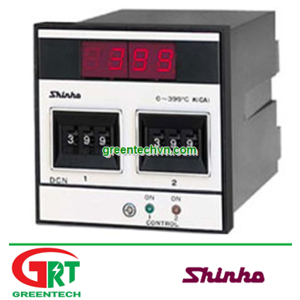 DCN-120-R | DCN-120R | Shiko DCN-120-R | | Bộ điều khiển nhiệt độ | Temperature Controller
