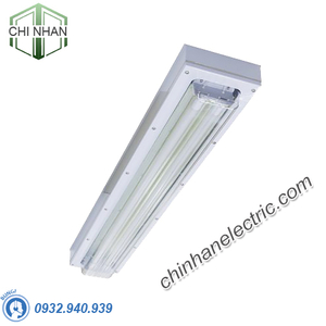 Đèn LED Chống Nổ 40W 1370x230 - DCN0402 - Duhal