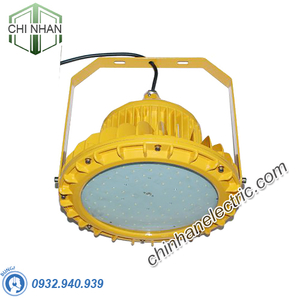 Đèn LED Công Nghiệp Chống Nổ 200W (Đèn Highbay Nhà Xưởng Chống Nổ) - DCN2002 - Duhal