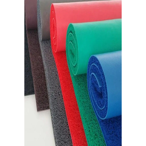 Thảm nhựa rối chùi chân loại thường DD-NRC001-DNG