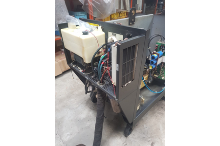 Máy cắt plasma Hypertherm MAX 200