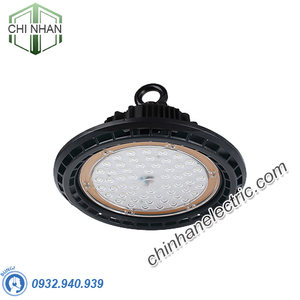 Đèn LED Công Nghiệp Chống Thấm 50W (Đèn Highbay Nhà Xưởng) - DDB050 - Duhal