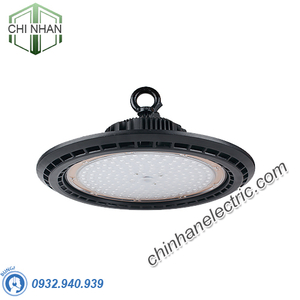 Đèn LED Công Nghiệp Chống Thấm 100W (Đèn Highbay Nhà Xưởng) - DDB100 - Duhal