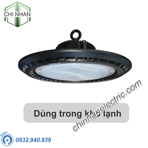 Đèn LED Công Nghiệp Chống Thấm Kho Lạnh (-20C ~ 45C) 150W D360 - DDB1503 - Duhal
