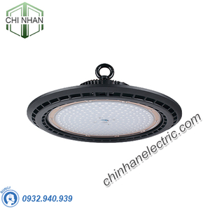 Đèn LED Công Nghiệp Chống Thấm 200W (Đèn Highbay Nhà Xưởng) - DDB200 - Duhal