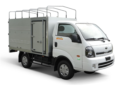 Xe Tải Kia K200S 1 cầu và 2 cầu, TẢI 1T49