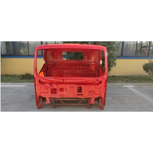 BÁN CABIN TỔNG THÀNH + VỎ CABIN FAW 7 TẤN 7 CHIẾN THẮNG CẦU DẦU