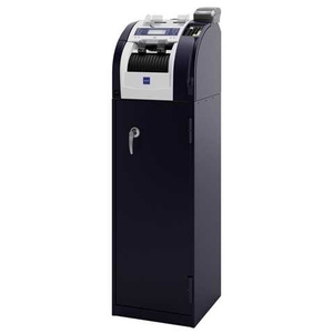 Máy gửi tiền tự động Glory DE-100T