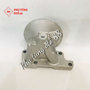 ĐẾ BẮT LỌC NHỚT ĐỘNG CƠ 4HK1