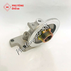 ĐẾ BẮT LỌC NHỚT ĐỘNG CƠ 4HK1