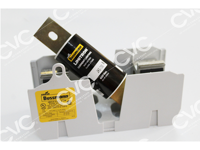 ĐẾ CẦU CHÌ BUSSMANN JM60200-1CR